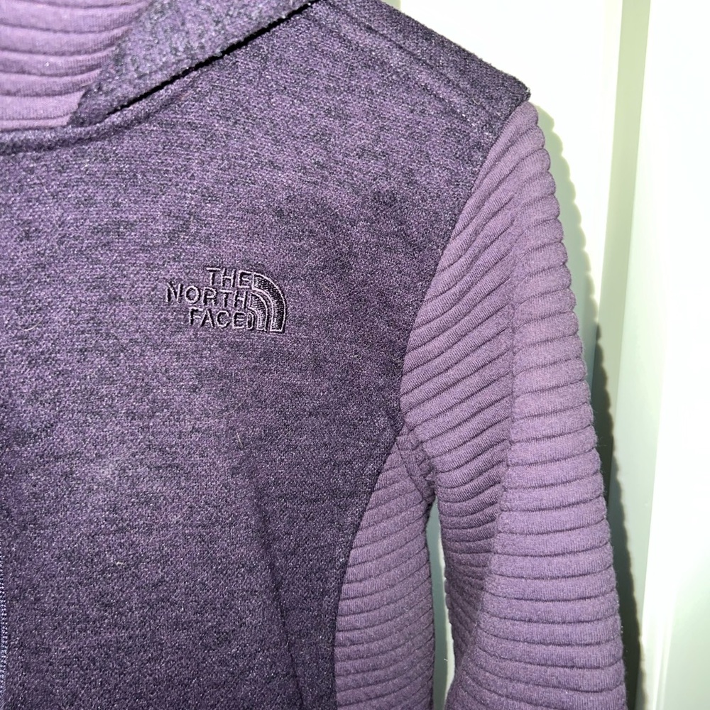 Womens Northface Jacket